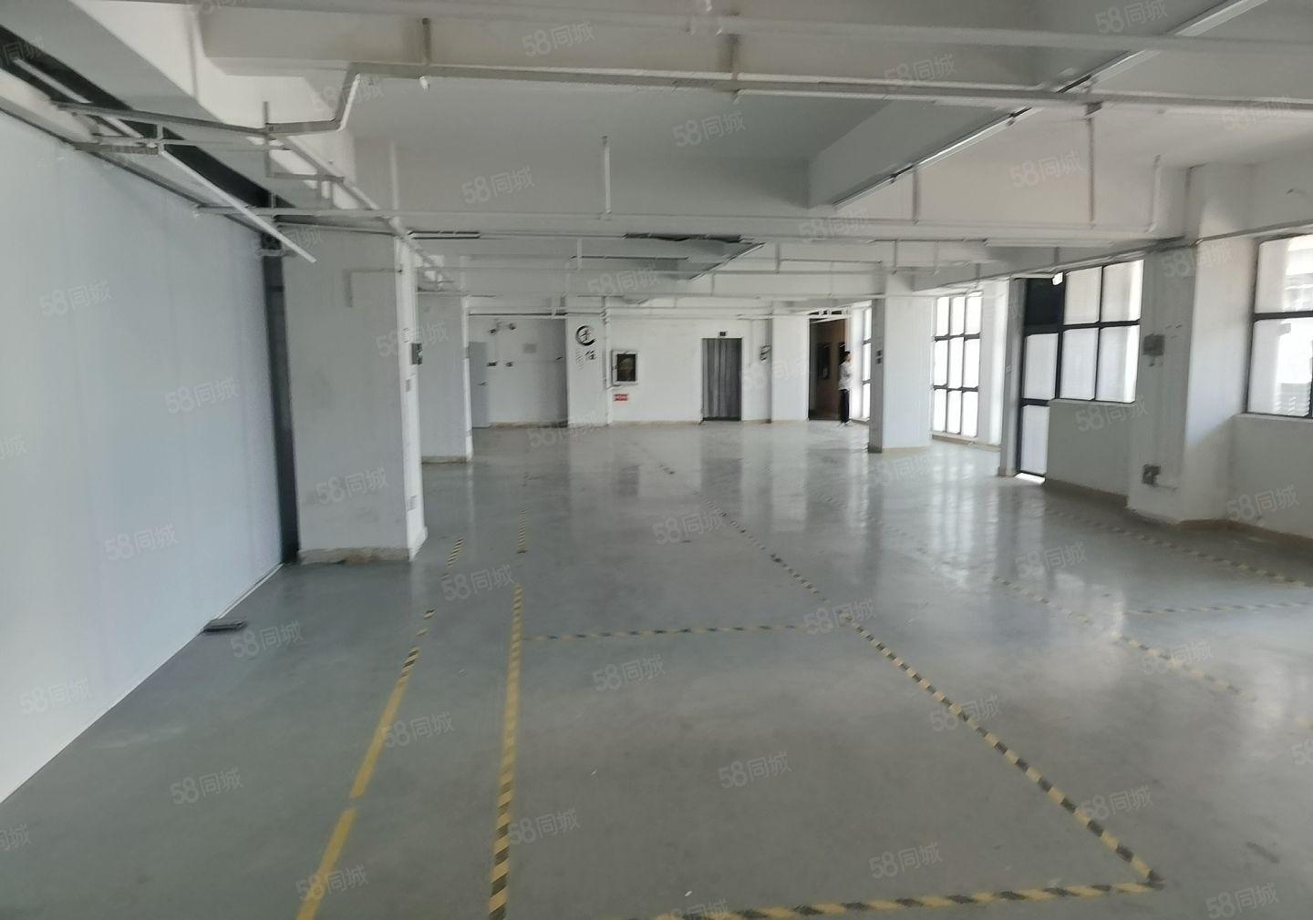 1000起租宝龙全新红本26000平可做养老院办公总部研发