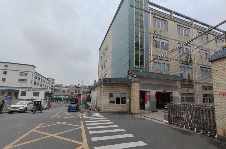 龙岗坪西原房东精装一楼1200平仓库厂房出租，600平起分租