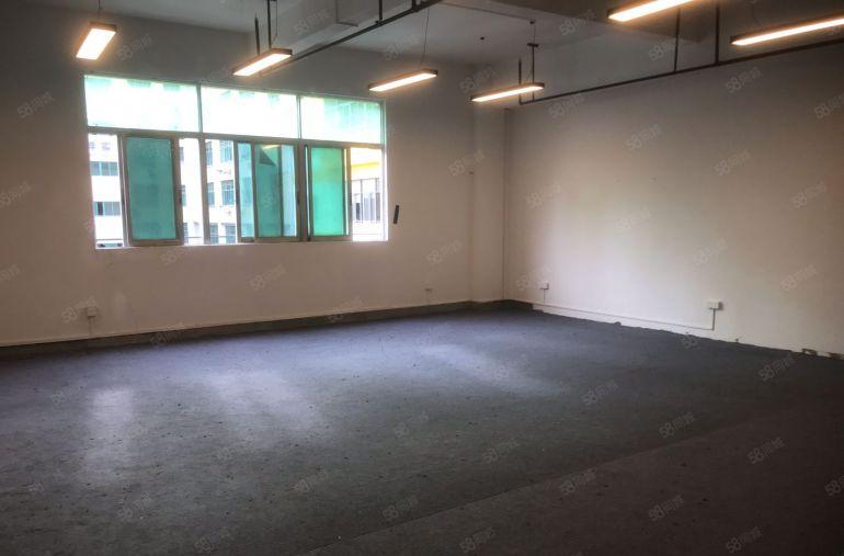 坂田杨美工业区厂房仓库100平200平300平出租