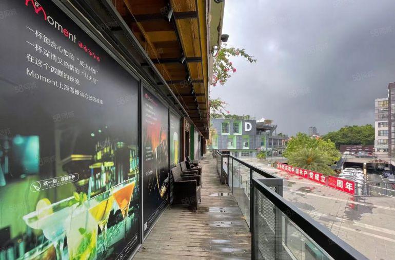 龙岗坂田地铁口电商园楼上精装修办公室70平一500平出租