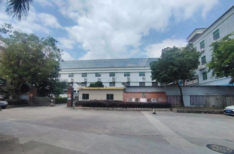 18元起租龙岗坪地一楼1千平厂房仓库出租3百平起分租可办环评