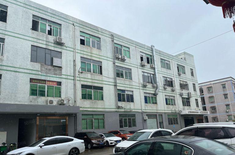 横岗原房东花园式独院厂房大小出租