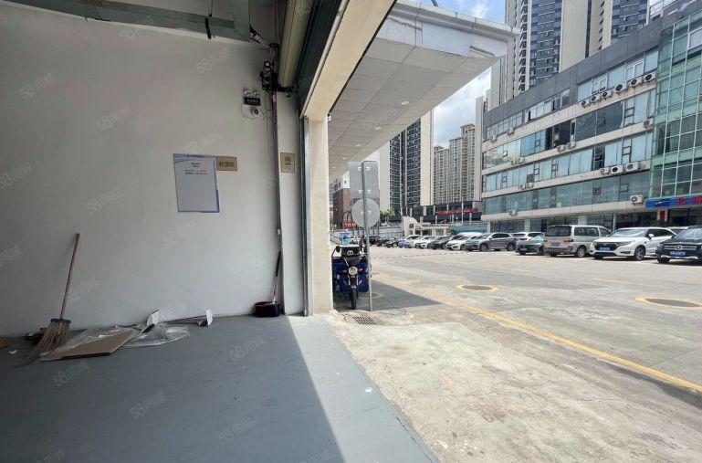 坂田地铁口一楼100平 200平 500平物流仓库厂房出租