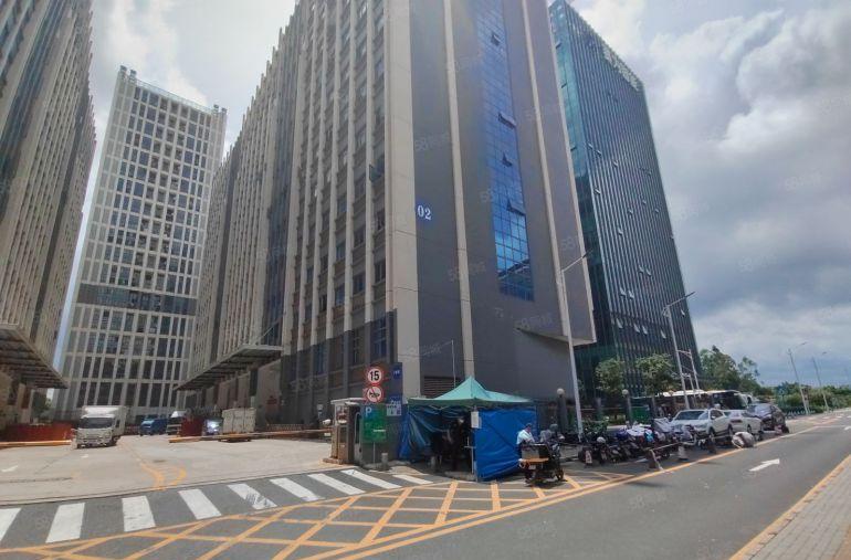 中心城爱联1000平红本厂房仓库实际面积19元200平起租