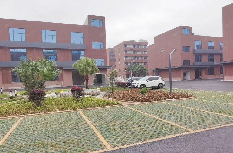 龙岗新生精装修100平至1500平米电商仓库厂房出租大小分租