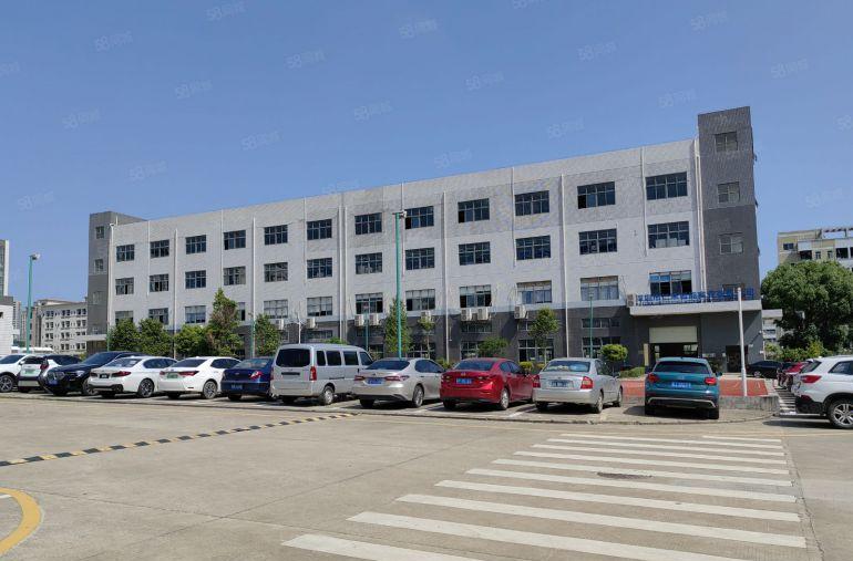 合同十年！享补贴龙岗原房东高新产业园10000平红本厂房出租