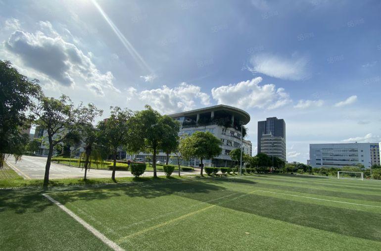 层高6米原房东自主招租宝龙科技园新出2000平一楼厂房出租