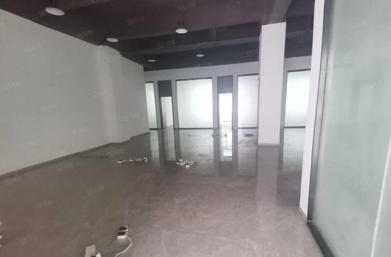 18元起租龙岗南联大工业区一楼二楼1300平厂房出租可分租