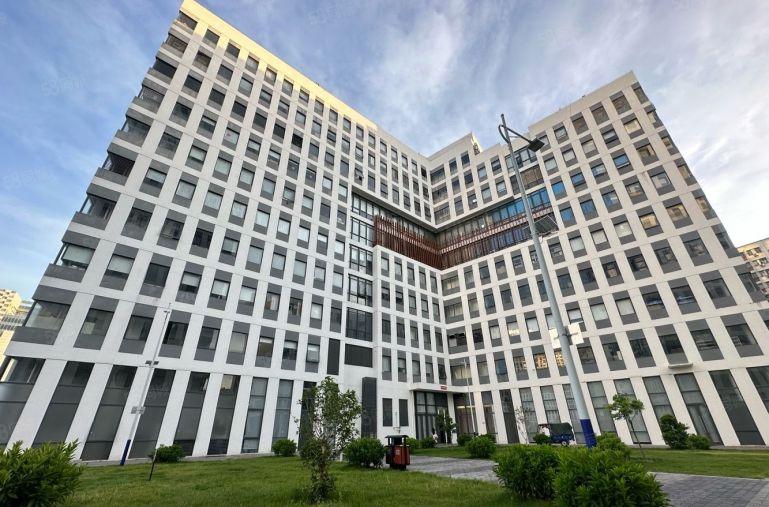 特价出租坂田主干道旁原房东精装修红本厂房500平至1500平