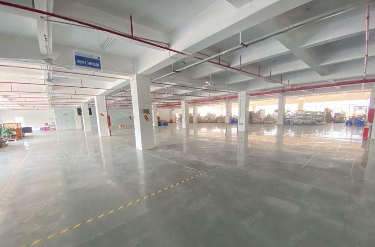 工业园生产研发办公电商租厂房出租仓库出租独栋带装修办公室出租