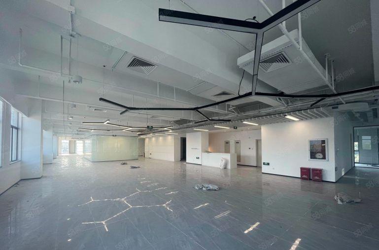 横岗地铁站原房东独门独院厂房出租整层1500平 大小面积可分