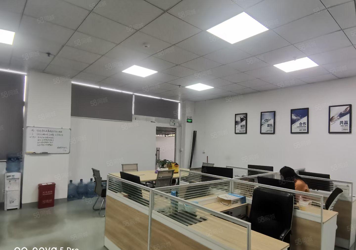 龙岗坂田新出一楼260物流厂房出租