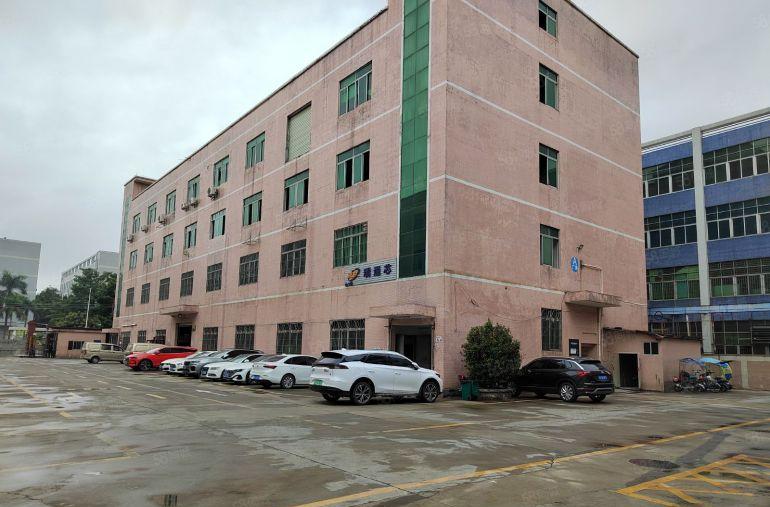 特价21元！平湖辅城坳原房东1050平厂房仓库低价租，可分租