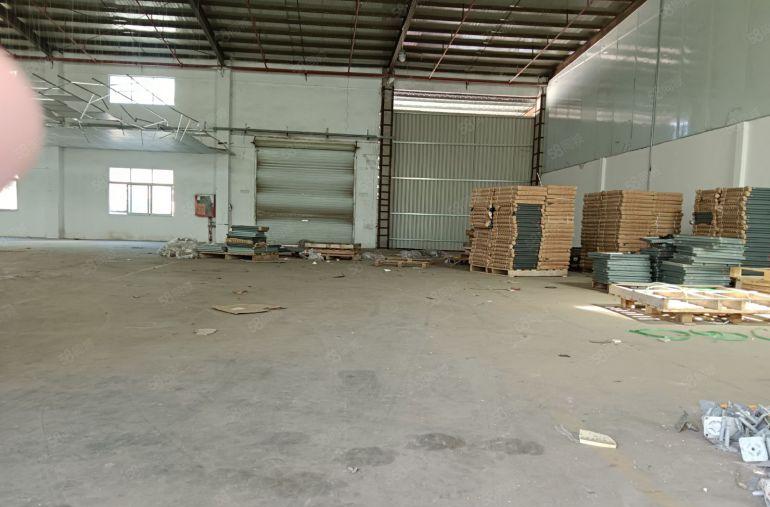 低价厂房出租深圳市坪地街道四方埔300平层高7米离高速路口近