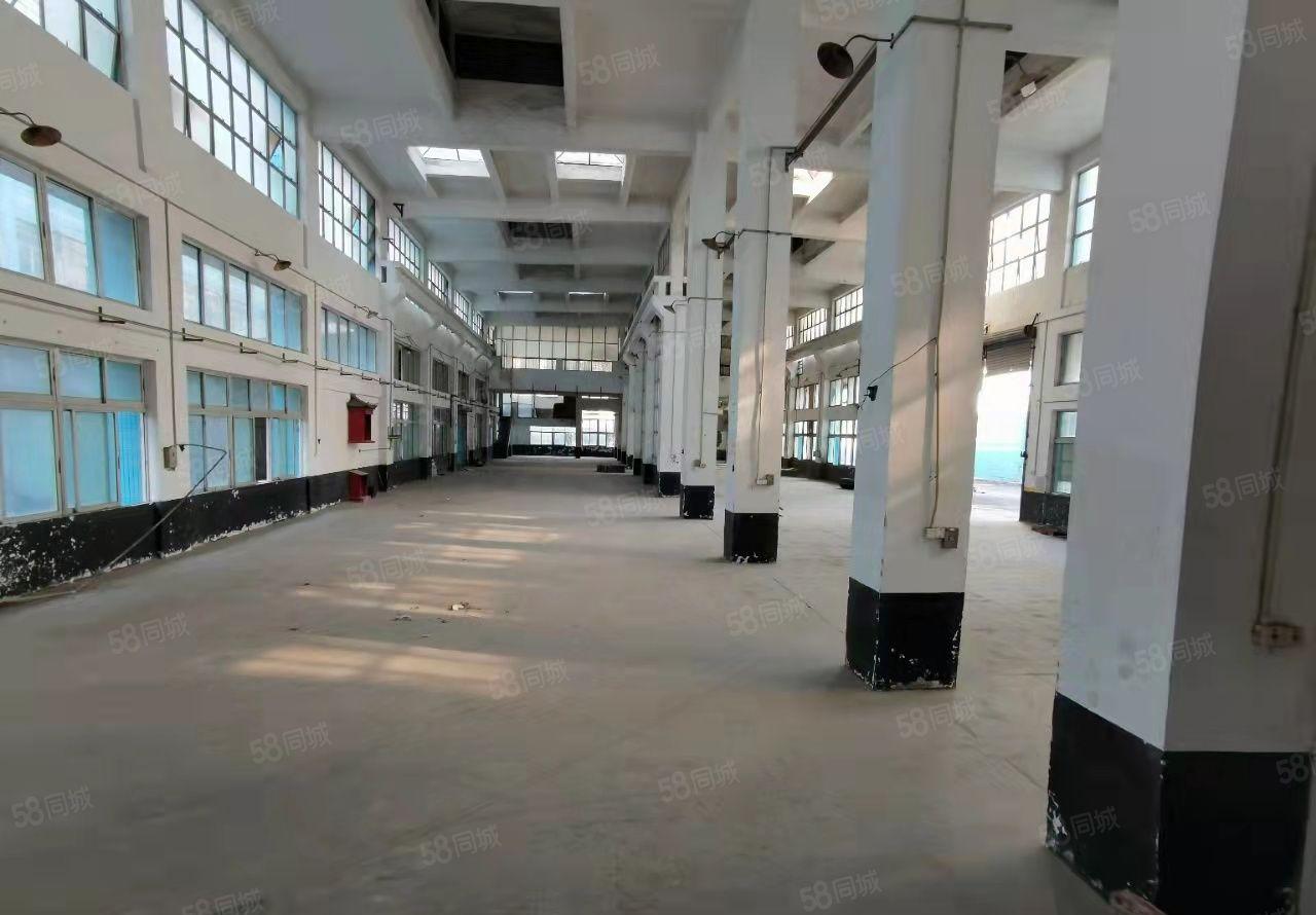 横岗六约新出30000平米工业园厂房出租400平米起租空地大