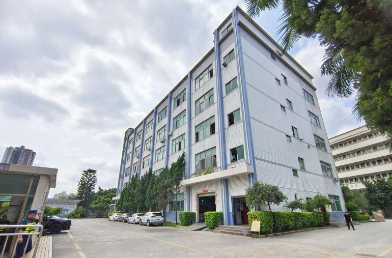 平湖辅城坳独院厂房出租6000平方500平起分园区配套宿舍