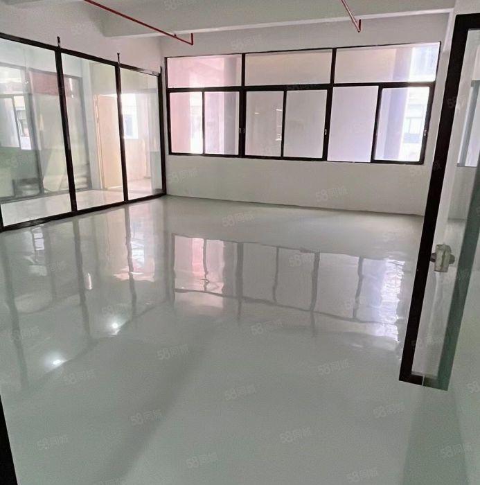 坂田杨美地铁站电商仓库100平200平300平600平出租