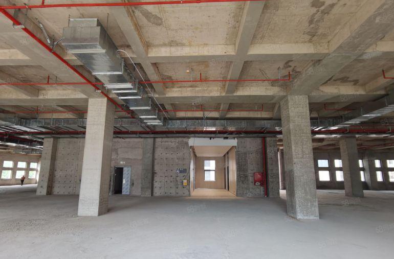 园山阿波罗百旺达产业园3200平单层高标厂房 开发商直租