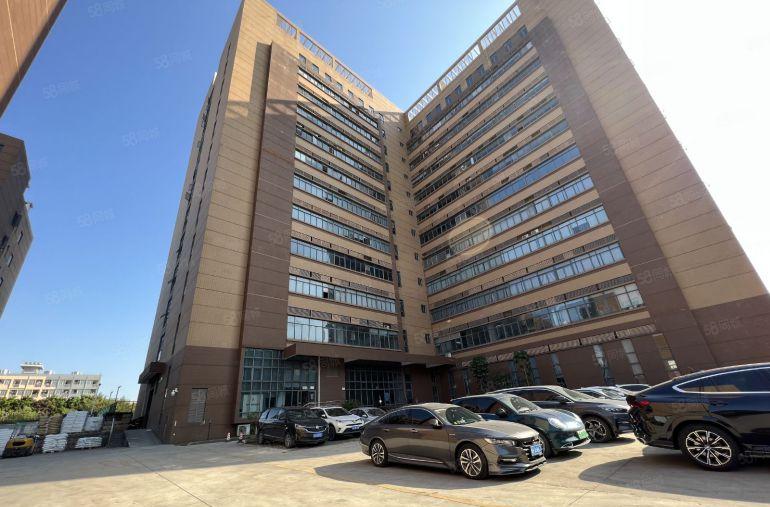 龙岗宝龙工业区楼上780平厂房仓库办公室分租