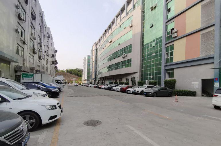 20元起租平湖辅城坳原房东厂房出租6000平方200平起分租