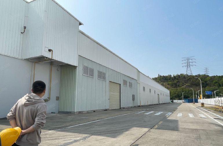 6万平独门独院厂房仓库