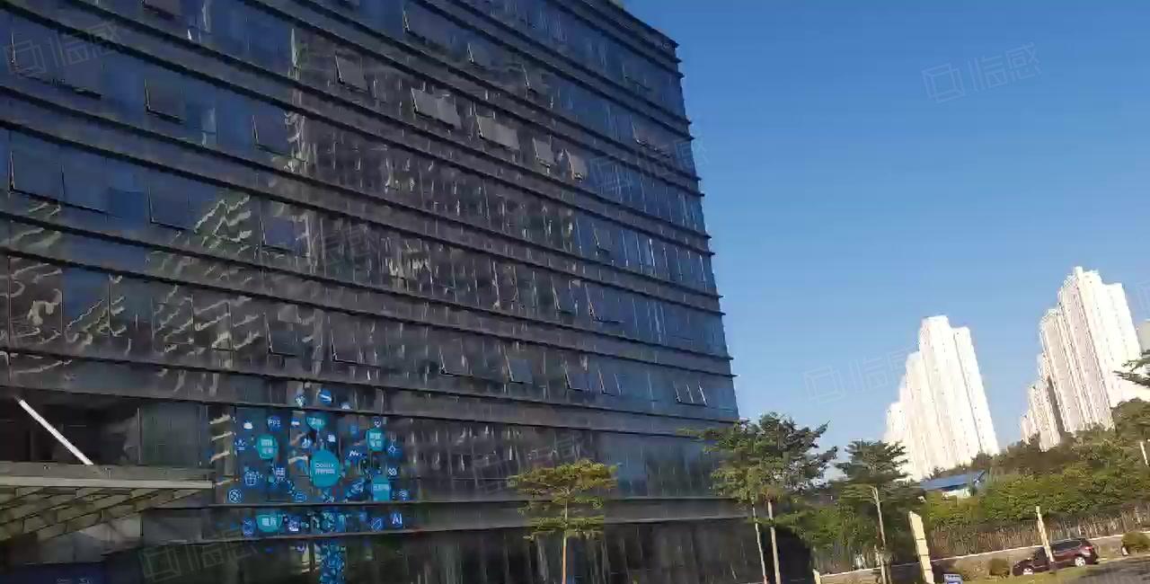 办公研发企业总部选址之地200平方起分租！可申请高新补贴