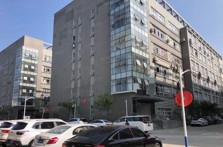 现成装修水电齐全南联原房东楼上1000平办公室仓库厂房出租