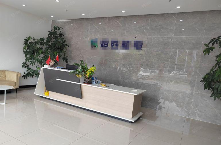 200平米起租南联地铁口园区厂房1680平米带装修水电齐全