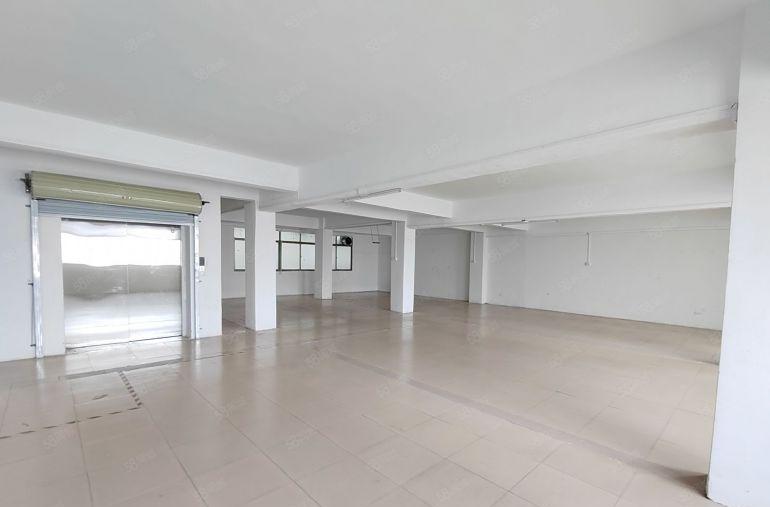 龙岗小面积独户厂房出租丨 377房东直租丨80使用率20元