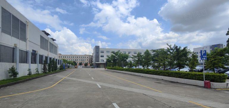 17元特价房源龙岗地铁口新出2000平带装修厂房仓库出租