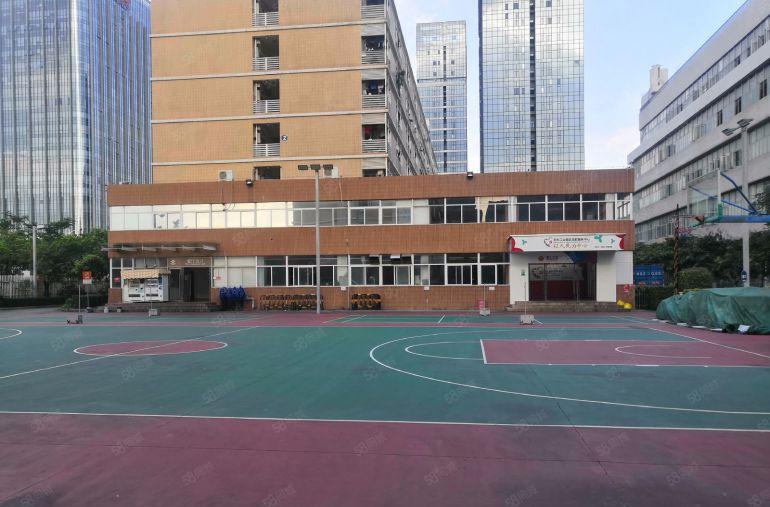 上李朗地铁口电商5千平带卸货台电商仓库厂房出租200平米分租