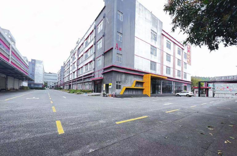 深圳龙岗原房东红本厂房出租