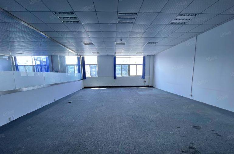 15元租横岗独门独院厂房2730平仓库出租可定制翻新合同8年