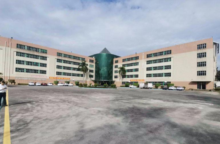 平湖富民工业园原房东300平起厂房出租一楼物流仓库大小可分租