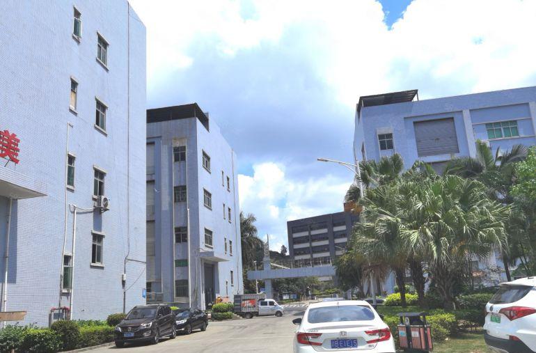 龙岗横岗原房东12元起厂房仓库一楼楼上2000平200平分租