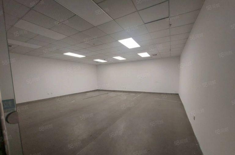 坂田杨美原房东厂房仓库出租1500平500平起分低价出租