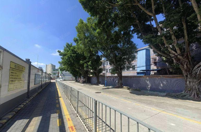 坪地六联地铁站口独门独院3500平米厂房整租