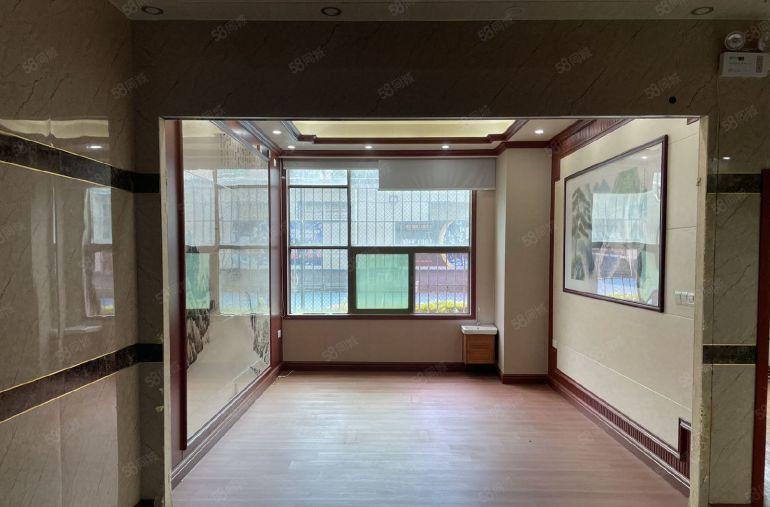 龙岗中心城办公出租丨仓储志达工业园900平方15元起地铁口