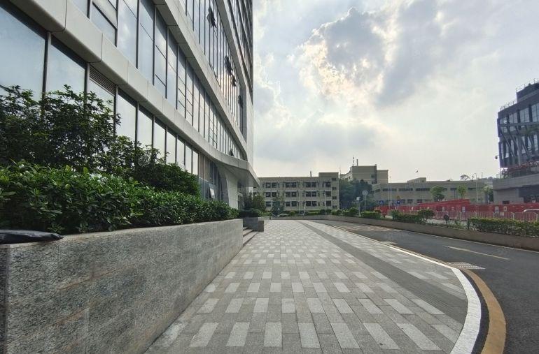 龙岗14号线地铁站100平至1000平方研发办公厂房仓库出租