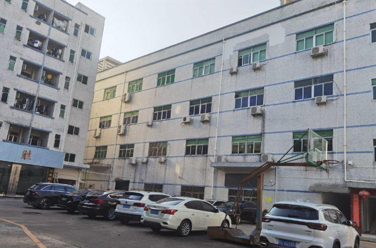 龙岗五联外环高速出口一楼厂房招租1200平方出租 200起租