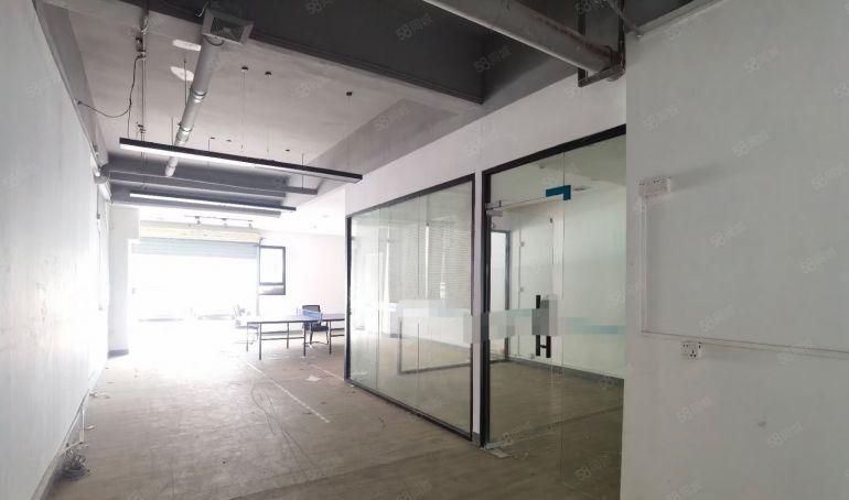 坂田杨美一二楼电商仓库100平300平600平出租可分租