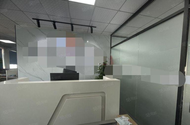 横岗地铁口 精装修无尘车间 低价厂房仓库空土地一楼出租