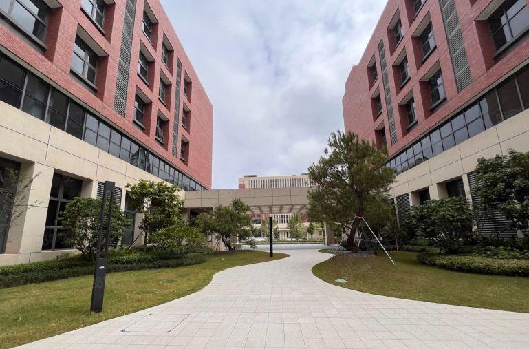 16元龙岗中心城全新厂房出租6500平方实际面积出租超大空地