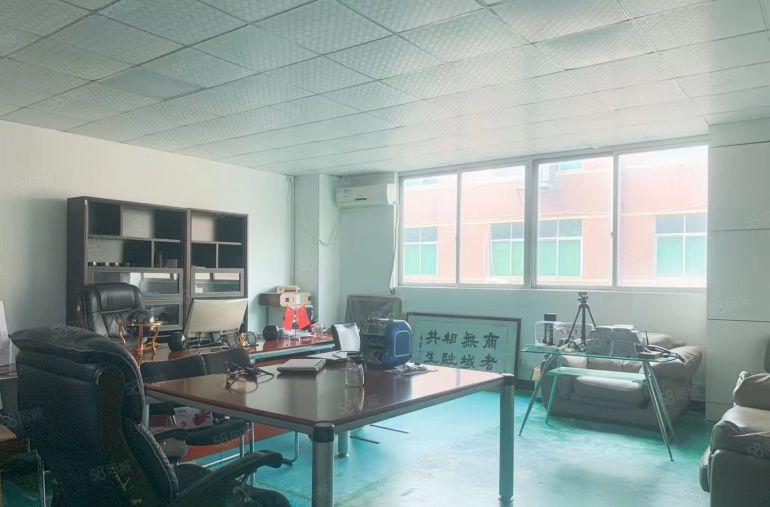 深圳横岗独门独院一楼仓库厂房出租1800平方  独立停车位