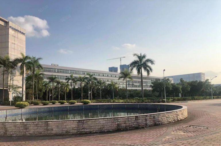 特价！上雪科技园新出2楼1000平方精装办公仓库厂房出租