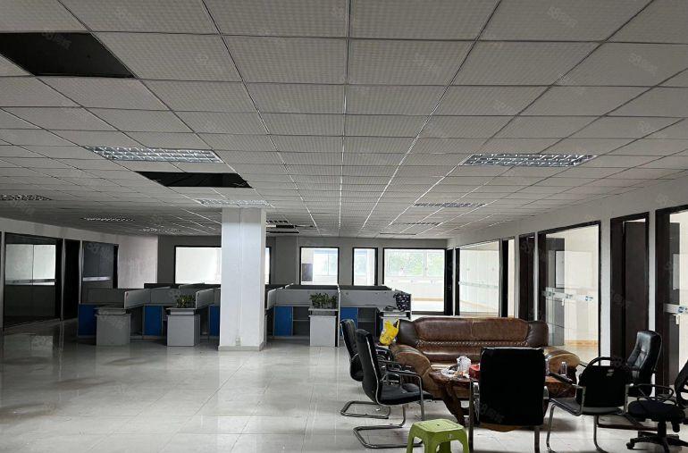 龙岗宝龙原房东独院仓库厂房出租5000平至20000平米分租