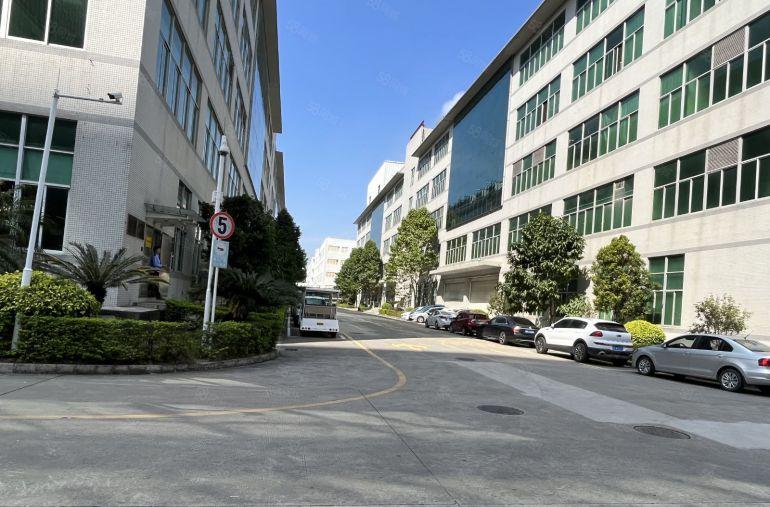 年底免租 龙岗爱联万科100至1000平办公室仓库厂房出租