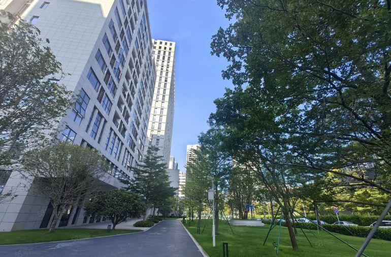 免租24个月横岗荷坳全新红本厂房单层面积1500平方低价出租