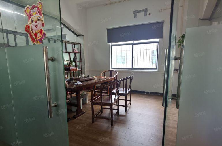 塘坑地铁站500平珠宝厂，现成装修，可办环评！