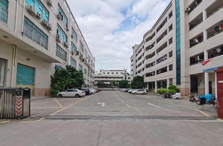 平湖华南城小面积100平200平500平800平厂房仓库出租